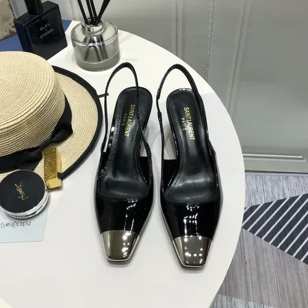 イブサンローラン サンダル