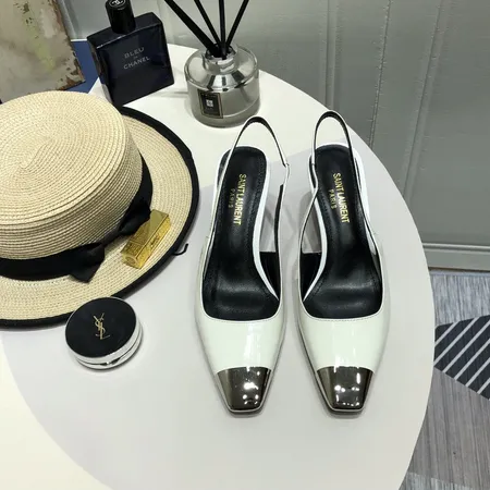 イブサンローラン サンダル