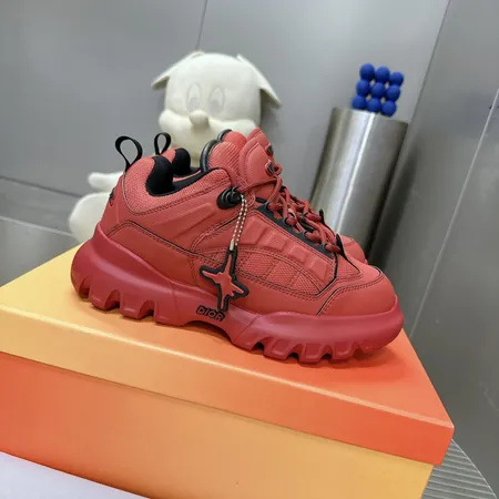 ハミルトン スニーカー