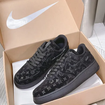 ルイヴィトン カジュアルシューズ