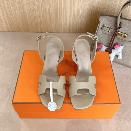 エルメス サンダル