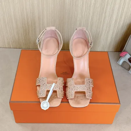 エルメス サンダル