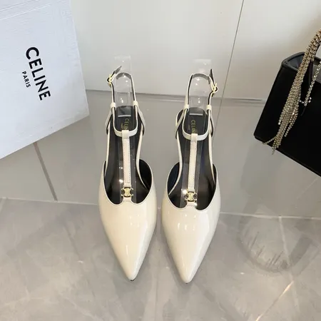 セリーヌ サンダル