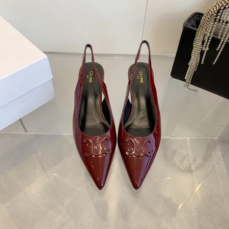 セリーヌ サンダル