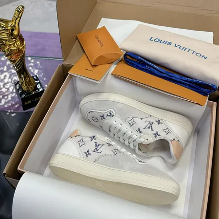 ルイヴィトン カジュアルシューズ