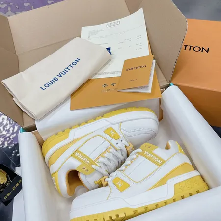 ルイヴィトン カジュアルシューズ