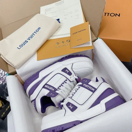 ルイヴィトン カジュアルシューズ