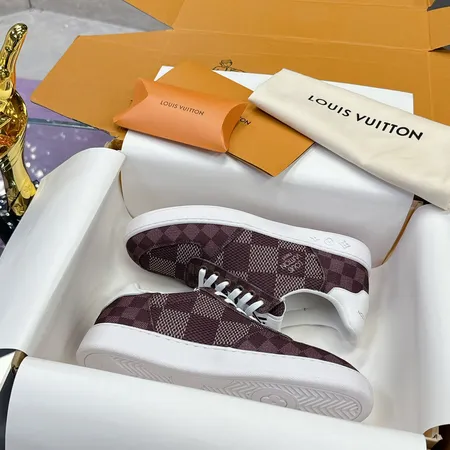ルイヴィトン カジュアルシューズ