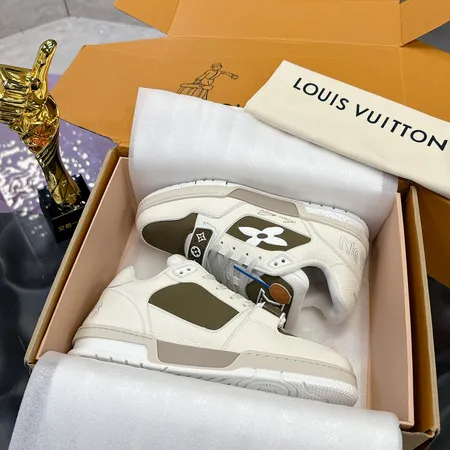 ルイヴィトン カジュアルシューズ