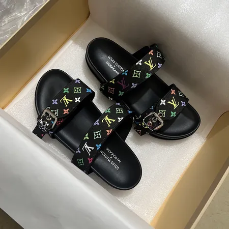 ルイヴィトン サンダル