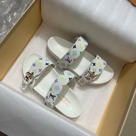 ルイヴィトン サンダル