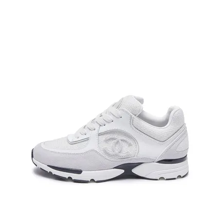 シャネル スニーカー