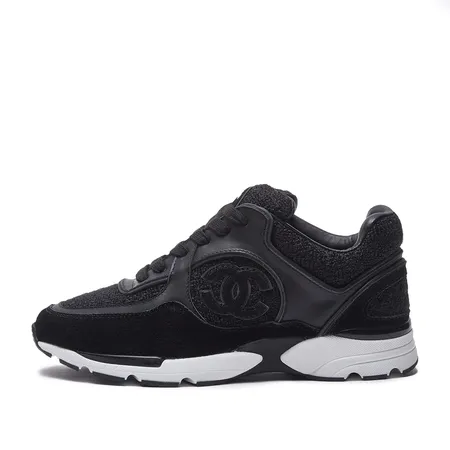 シャネル スニーカー