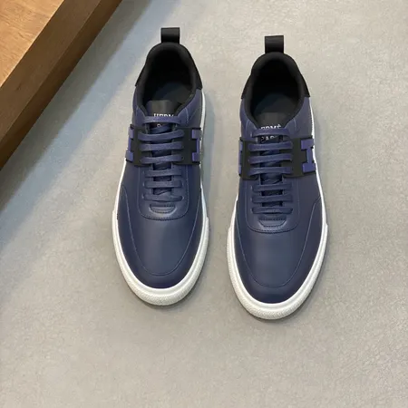 エルメス カジュアルシューズ