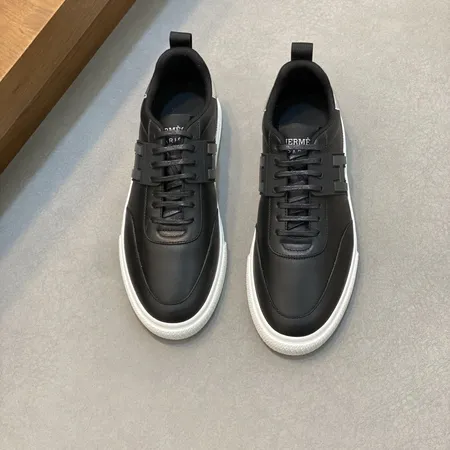 エルメス カジュアルシューズ