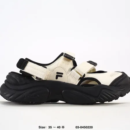 フィラ サンダル
