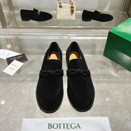 ボッテガ ヴェネタ カジュアルシューズ