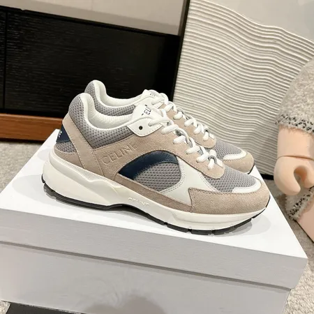 セリーヌ カジュアルシューズ