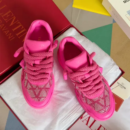 ヴァレンティノ カジュアルシューズ