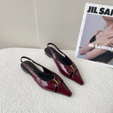 イブサンローラン サンダル