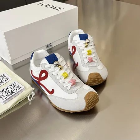 ロエベ カジュアルシューズ