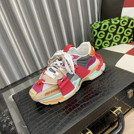 ドルチェ＆ガッバーナ スニーカー