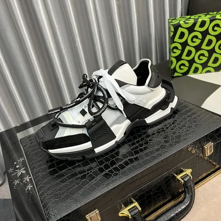 ドルチェ＆ガッバーナ スニーカー