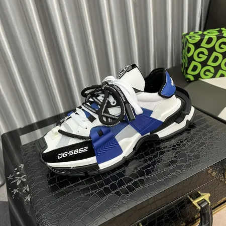 ドルチェ＆ガッバーナ スニーカー