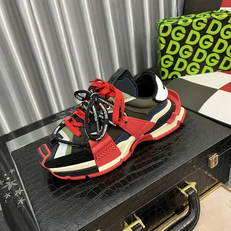 ドルチェ＆ガッバーナ スニーカー