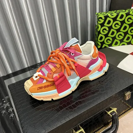 ドルチェ＆ガッバーナ スニーカー