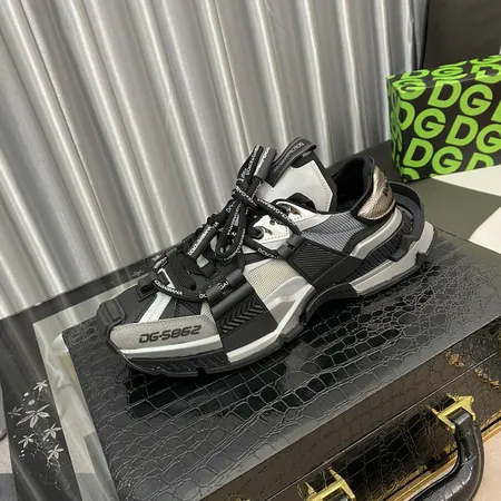 ドルチェ＆ガッバーナ スニーカー