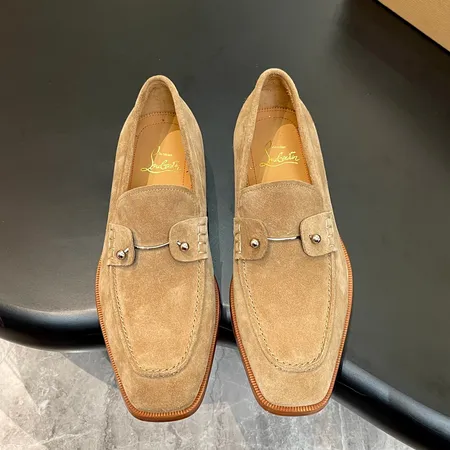 クリスチャン・ルブタン ビジネスシューズ