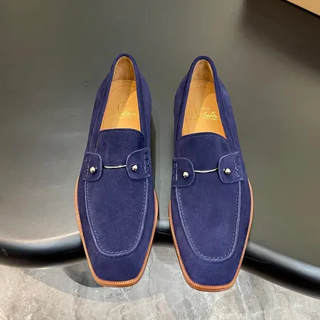 クリスチャン・ルブタン ビジネスシューズ