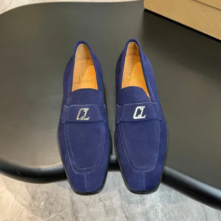 クリスチャン・ルブタン ビジネスシューズ