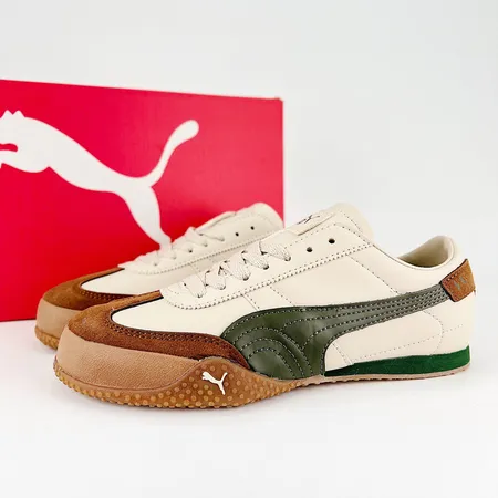 プーマ カジュアルシューズ