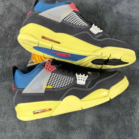 エアジョーダン カジュアルシューズ