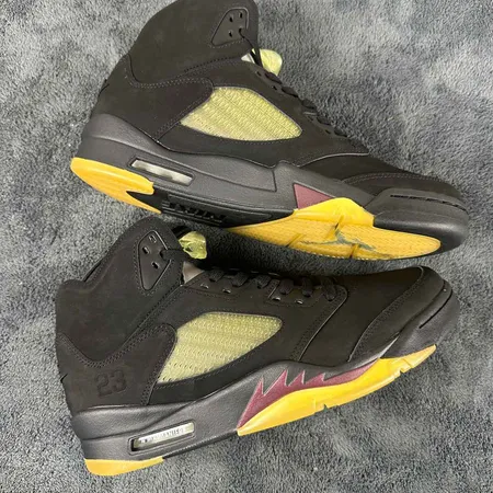 エアジョーダン カジュアルシューズ