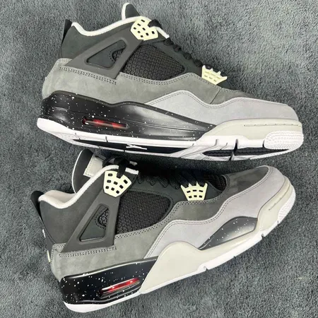 エアジョーダン カジュアルシューズ