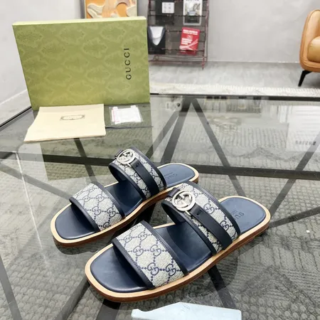 グッチ スリッパ