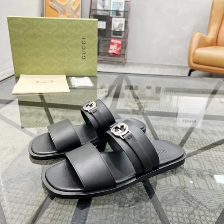 グッチ スリッパ