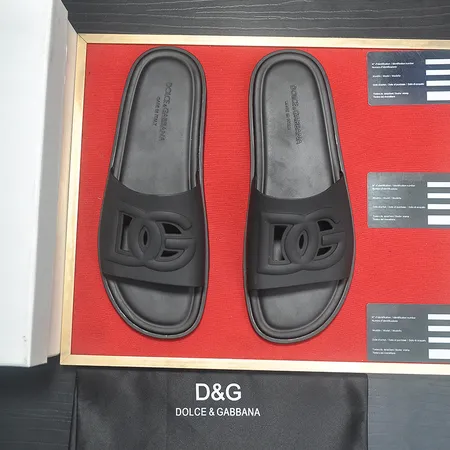 ドルチェ＆ガッバーナ スリッパ