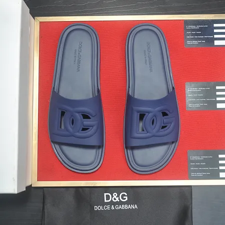 ドルチェ＆ガッバーナ スリッパ