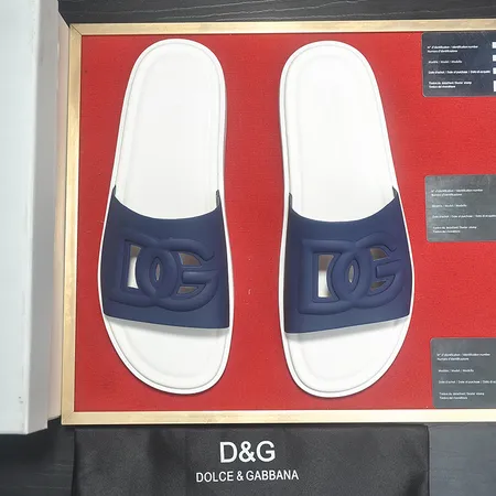 ドルチェ＆ガッバーナ スリッパ
