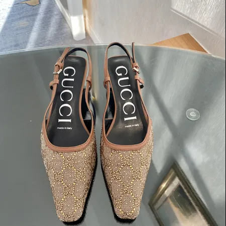 グッチ サンダル