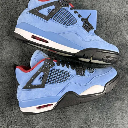 エアジョーダン カジュアルシューズ