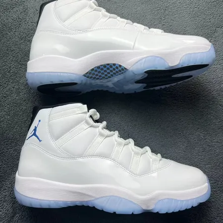 エアジョーダン カジュアルシューズ