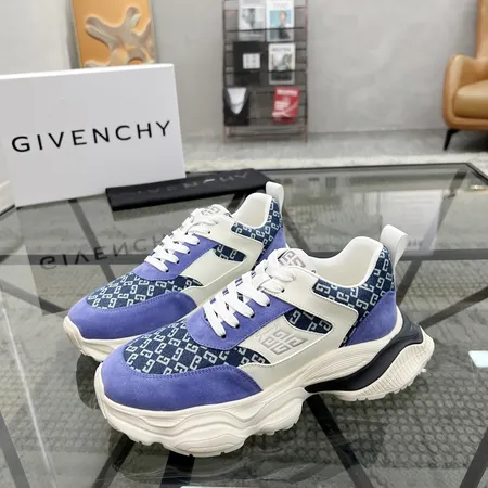 ジバンシィ スニーカー