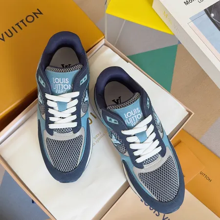 ルイヴィトン スニーカー