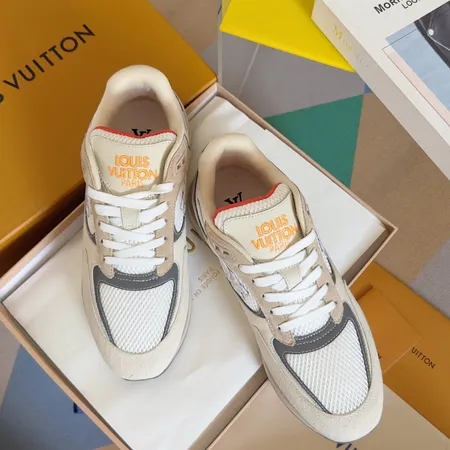 ルイヴィトン スニーカー