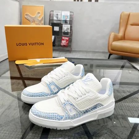 ルイヴィトン カジュアルシューズ